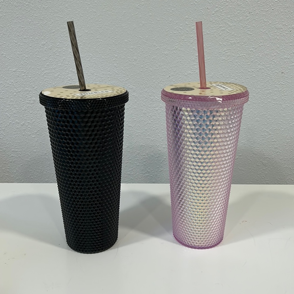 Two Tumblers- Modern Expressions